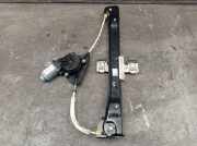 Fensterheber vorne rechts mit Fensterhebermotor VW UP! (121, 122, 123, BL1, BL2, BL3) 1.0 55 KW 1S4832462A 6RU959801