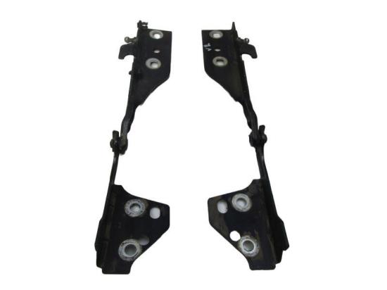 Motorhaubenscharnier Rechts Links Solid Black PEC JAGUAR X-TYPE KOMBI 04-07 96 KW 1X4316801AH Bild Motorhaubenscharnier Rechts Links Solid Black PEC JAGUAR X-TYPE KOMBI 04-07 96 KW 1X4316801AH