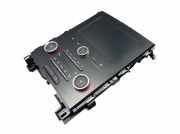 Display Klimabedieneinheit RENAULT MEGANE IV GRANDTOUR (K9A/M) 1.5 DCI 110 81 KW 280901710R