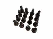 Radschrauben Set 16-teilig DACIA LOGAN MCV II TCE 90 66 KW