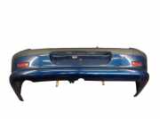 Stoßstange Stoßfänger hinten PDC China- Blau EGE PEUGEOT 607 (9D, 9U) 2.2 HDI 98 KW