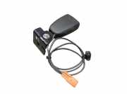 Gurtschloss links hinten VOLVO C30 1.6 D 80 KW 8686940