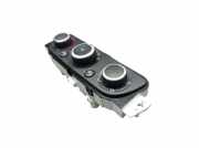 Bedienelement, Klimaanlage RENAULT MEGANE III GRANDTOUR (KZ0/1) 1.5 DCI 81 KW E1072183A