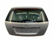 Heckklappe Iridiumsilber 775 MERCEDES C-KLASSE S 204 C 180 KOMPRESSOR 115 KW