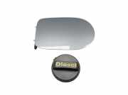 Tankklappe Tankdeckel Titanium Grey Pearl VOLVO C30 1.6 D 80 KW 30796533