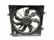 Elektromotor, Kühlerlüfter HYUNDAI TUCSON (TL, TLE) 1.6 T-GDI AWD 130 KW 25380D-7000