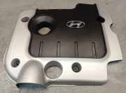 Motorabdeckung HYUNDAI SANTA FÉ II (CM) 2.2 CRDI GLS 110 KW 29240-27800