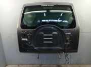 Heckklappe Mineral Grau (U19B) MITSUBISHI PAJERO IV 3.2 DI-D 4WD 140 KW