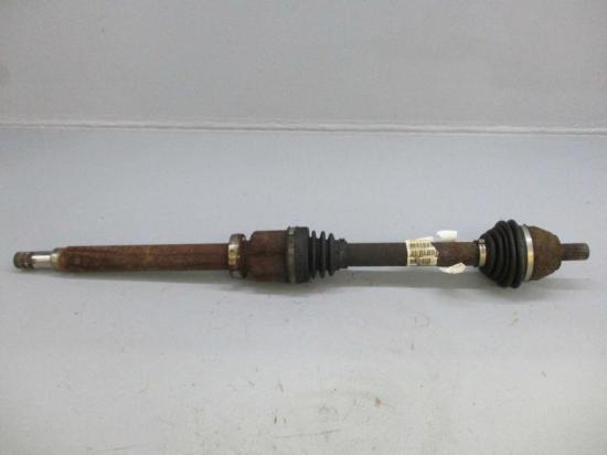 Antriebswelle Gelenkwelle rechts vorn FORD FOCUS II KOMBI (DA_) 1.6 TDCI 66 KW 3M51-3B436-DA Bild Antriebswelle Gelenkwelle rechts vorn FORD FOCUS II KOMBI (DA_) 1.6 TDCI 66 KW 3M51-3B436-DA