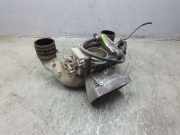 Ansaugkrümmer Ansaugbrücke mit Drosselklkappe MERCEDES S-KLASSE W140 300 SE 2.8 145 KW 1041414101 0001415725