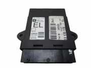 Steuergerät Fensterheber vorne links OPEL VECTRA C CARAVAN 1.9 CDTI 110 KW 5WK46005 13170178