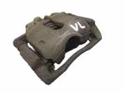 Bremssattel Bremszange links vorn RENAULT CLIO III (BR0/1, CR0/1) 1.5 DCI 63 KW