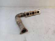 Abgaskrümmer Krümmer links PORSCHE CAYENNE (92A) 3.0 DIESEL 180 KW 059253033AQ