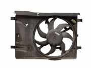 Elektromotor, Kühlerlüfter OPEL CORSA D (S07) 1.4 66 KW 55701410 55701002