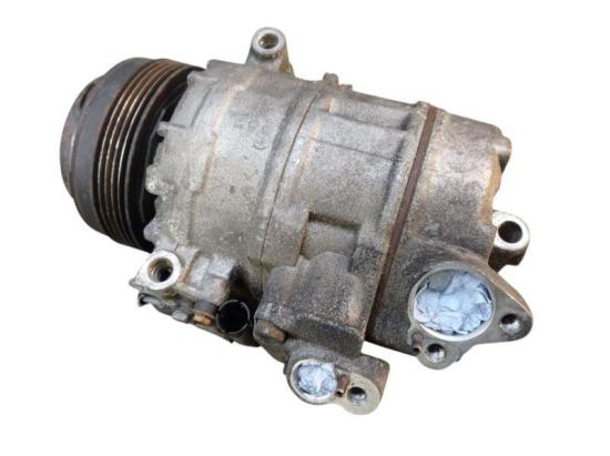 Klimakompressor BMW 5 TOURING (E39) 520I 110 KW 8379924 Bild Klimakompressor BMW 5 TOURING (E39) 520I 110 KW 8379924