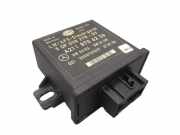 Steuergerät Lichtsteuerung Lichtmodul MERCEDES W164 ML 320 CDI 165 KW A2118706226