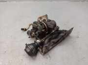 Turbolader SMART FORTWO COUPE (450) 0.7 37 KW 0012473V001 A1600960999