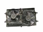 Elektromotor, Kühlerlüfter FORD FOCUS KOMBI (DNW) 1.8 TDCI 85 KW 98AB-8C607