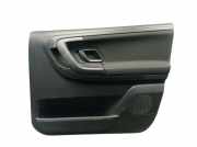 Türverkleidung Türpappe rechts hinten SKODA ROOMSTER 5J7 1.2 TSI 77 KW 5J7867212