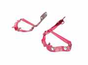 Motorhaubenscharnier Set links und rechts VW NEW BEETLE (1C1, 9C1) 1.9 TDI 66 KW 1C0823302C