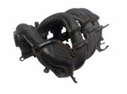 Ansaugkrümmer Ansaugbrücke FORD FUSION (JU) 1.6 74 KW 2S6G-9424-DE