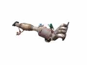 Katalysator Kat Abgaskrümmer FORD FOCUS II TURNIER (DA, DS, FFS) 1.6 74 KW 4M51-5F297-TA