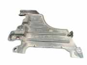 Unterbodenschutz hinten links CITROEN C3 III 1.2 PURETECH 82 61 KW 9805062380