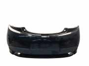 Stoßstange Stoßfänger hinten PDC GNE Schwarz RENAULT MEGANE III COUPE (DZ0/1) 1.4 TCE 96 KW 850220010R