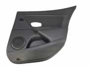 Türverkleidung Türpappe rechts hinten RENAULT MEGANE III GRANDTOUR (KZ0/1) 1.5 DCI 78 KW 829A00559R