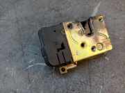 Türschloss Schloss vorne links PEUGEOT 206 SCHRÄGHECK (2A/C) 1.1I 44 KW