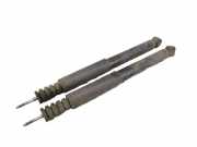 Stoßdämpfer hinten RENAULT MODUS (F/JP0) 1.2 55 KW 8200382033B