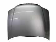 Motorhaube Haube LY7W Licht Silber AUDI A6 (4B, C5) 2.5 TDI 110 KW