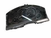 Tacho Kombiinstrument OPEL MERIVA 1.4 16V TWINPORT 66 KW 13173382XU
