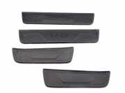 Einstiegsleiste vorne und hinten HYUNDAI IX35 (ELH, LM) 1.7 CRDI 85 KW