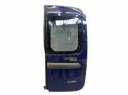 Hecktür rechts Marine Blau OV61H DACIA LOGAN MCV (KS) 1.4 55 KW