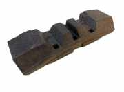 Pralldämpfer FORD MONDEO III TURNIER (BWY) 2.0 TDCI 96 KW 3S71-17A780-AD