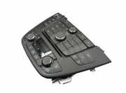 Radio Bedienschalter Klimabedienung OPEL INSIGNIA A SPORTS TOURER G09 2.0 CDTI 96 KW 13321292 13273102