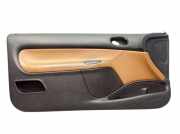 Türverkleidung Türpappe vorne links PEUGEOT 206 CC (2D) 2.0 S16 100 KW 96394394BL