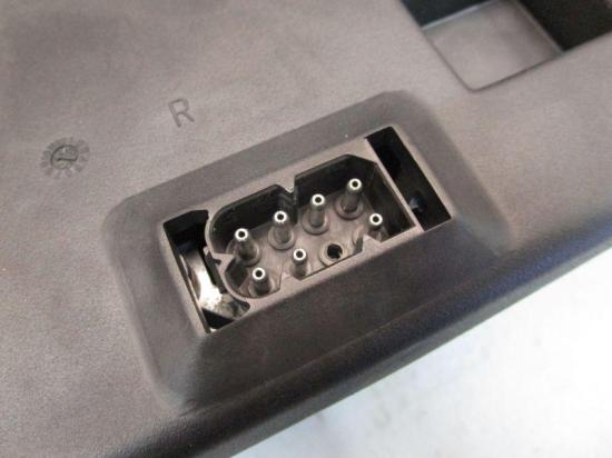 Rückleuchte Rücklicht rechts BMW 5 (E39) 528I 142 KW 8358032 Bild Rückleuchte Rücklicht rechts BMW 5 (E39) 528I 142 KW 8358032