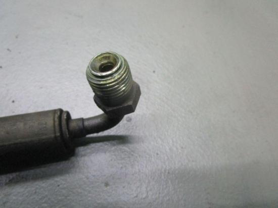 Ölschlauch MERCEDES C-KLASSE (W202) C 280 142 KW 2024660181 Bild Ölschlauch MERCEDES C-KLASSE (W202) C 280 142 KW 2024660181