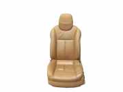 Sitz links vorn Leder Memory PORSCHE CAYENNE 9PA S 4.8 283 KW