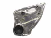 Fensterheber rechts hinten ohne Motor MERCEDES C KLASSE W204 180 CGI 115 KW 981695-104
