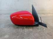 Außenspiegel Spiegel elektrisch rechts Rot (ZNB) SUZUKI SWIFT V (AZ) 1.2 66 KW 52RB-R000