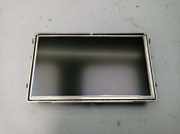 Display Bildschirm Navigation RENAULT ESPACE IV (JK0/1) 2.0 125 KW 8200154477