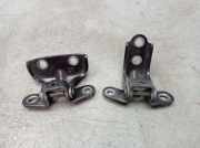 Türscharnier links hinten Set oben und unten KIA CEE D (JD) 1.6 CRDI 128 94 KW A046057