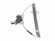 Fensterheber vorne links mit Fensterhebermotor KIA PICANTO (SA) 1.1 48 KW 98810-07101