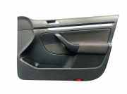 Türverkleidung Türpappe vorne rechts VW GOLF V VARIANT (1K5) 2.0 TDI 103 KW 1K4867012 1K4867012GK