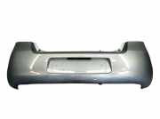 Stoßstange Stoßfänger hinten Medium Silber (1F8) TOYOTA YARIS XP9 1.3 VVT-I 64 KW