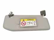 Sonnenblende rechts CITROEN C3 III 1.2 PURETECH 82 61 KW