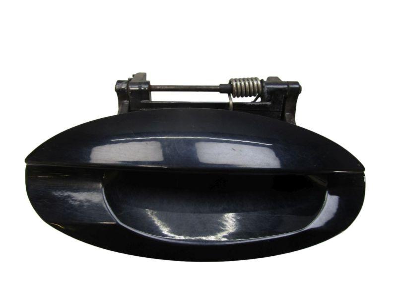 Türgriff Türaussengriff rechts vorn Solid Black PEC JAGUAR X-TYPE KOMBI 04-07 96 KW 1X4326604AGW Bild Türgriff Türaussengriff rechts vorn Solid Black PEC JAGUAR X-TYPE KOMBI 04-07 96 KW 1X4326604AGW